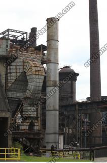 building chemical plant 0006